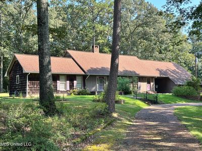 104 Renfroe Rd, Kosciusko, MS, 39090