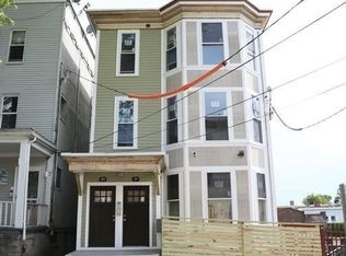 59 Bellingham St #2, Chelsea, MA 02150