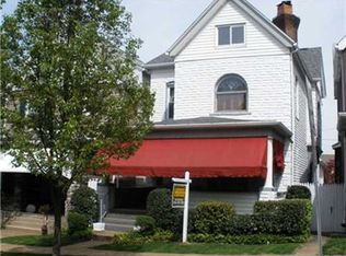 179 Grant Ave, Vandergrift, PA 15690