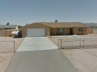 22870 Shawnee Rd, Apple Valley, CA 92308
