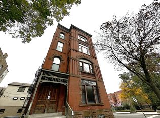 1437 W Ohio St APT 3, Chicago, IL 60642