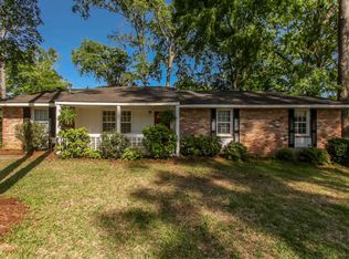 1201 Oakdale Rd, Augusta, GA 30904