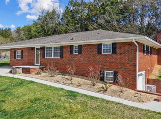 3477 Old Kentucky Rd, Morristown, TN 37814