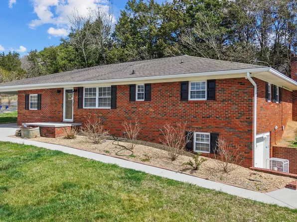 3477 Old Kentucky Rd, Morristown, TN 37814