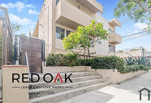 5th image of 1051 N Ogden Dr #7