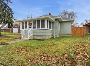 1121 Alton St, Beech Grove, IN 46107