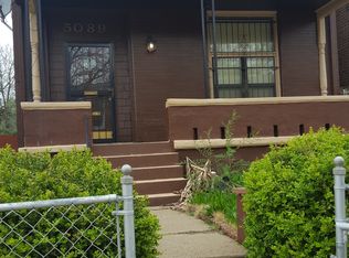 5089 Ridge Ave, Saint Louis, MO 63113