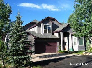 30089 Lightening Ln, Evergreen, CO 80439