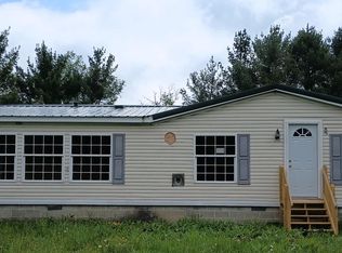 112 Old Grade Rd, Terra Alta, WV 26764