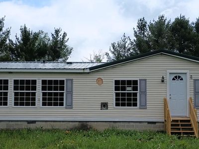 112 Old Grade Rd, Terra Alta, WV, 26764