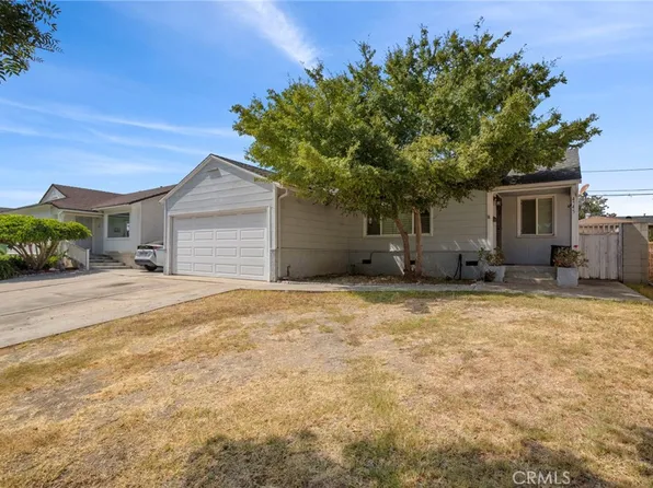 4745 Pixie Ave, Lakewood, CA 90712