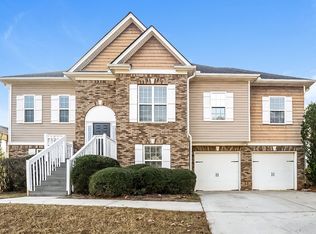 918 Center Bay Dr, Villa Rica, GA 30180