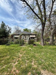 3219 NW 25th St, Fort Worth, TX, 76106