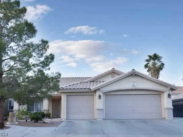 1146 Evening Canyon Ave, Henderson, NV 89014