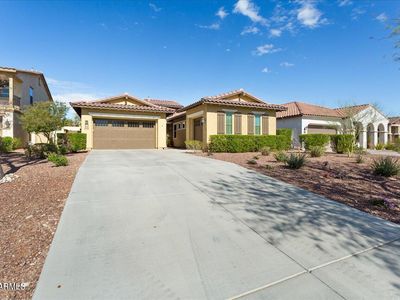 20976 W Thomas Rd, Buckeye, AZ, 85396