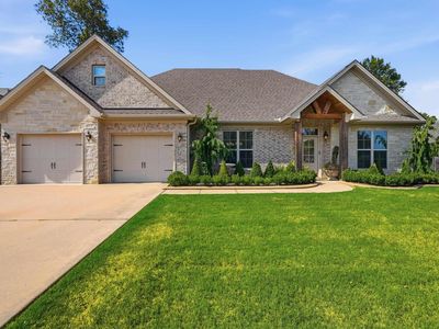 8108 Northshore Cv, Benton, AR, 72019