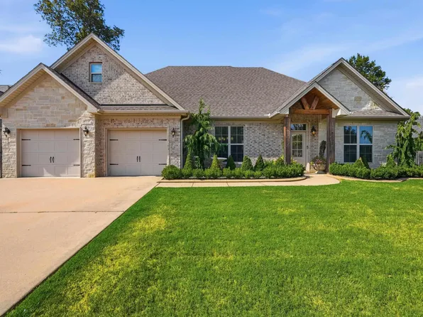 8108 Northshore Cv, Benton, AR 72019