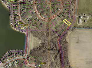 0 Magers Rd #259, Howard, OH 43028