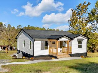 455 Possum Hollow Rd, Gray, TN 37615