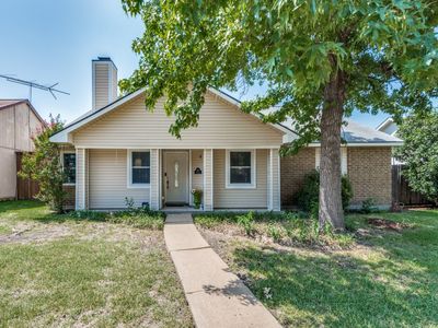 1308 Timbercreek Ct, Allen, TX, 75002