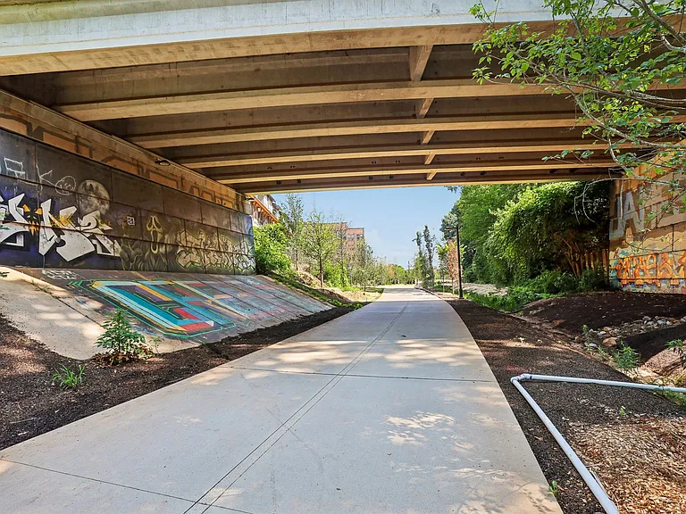 The Argos Apartments on The Beltline — Photo 49