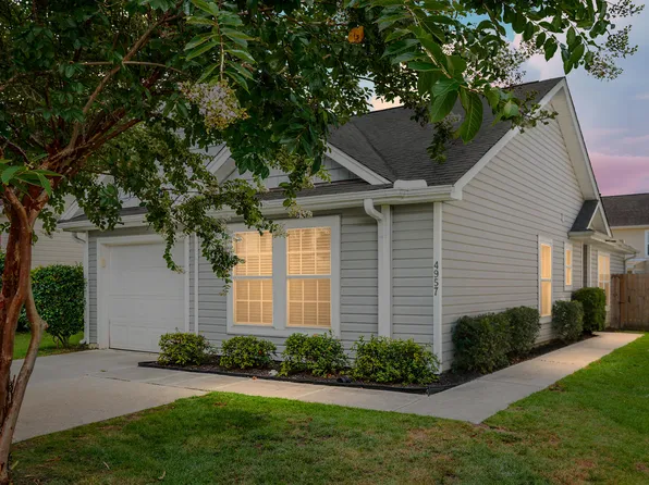 4957 Trump St, North Charleston, SC 29420