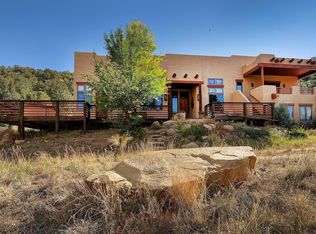 28300 County Road 301, Buena Vista, CO 81211