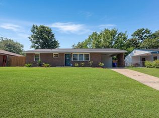 4107 Oakridge Dr, North Charleston, SC 29418