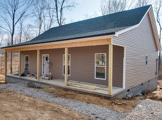 884 Hooper Road_tract 5 Lot Trl #5, Charlotte, TN 37036