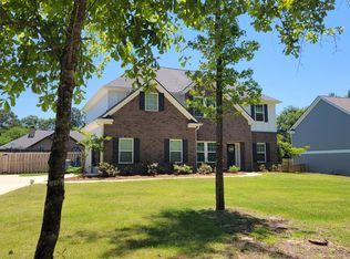 7816 Garrett Rd, Midland, GA 31820