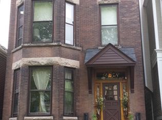2458 N Burling St #3, Chicago, IL 60614