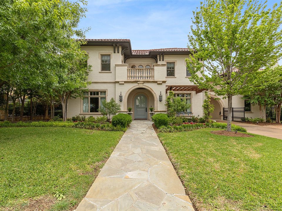 3745 Aviemore Dr, Fort Worth, TX 76109 Zillow