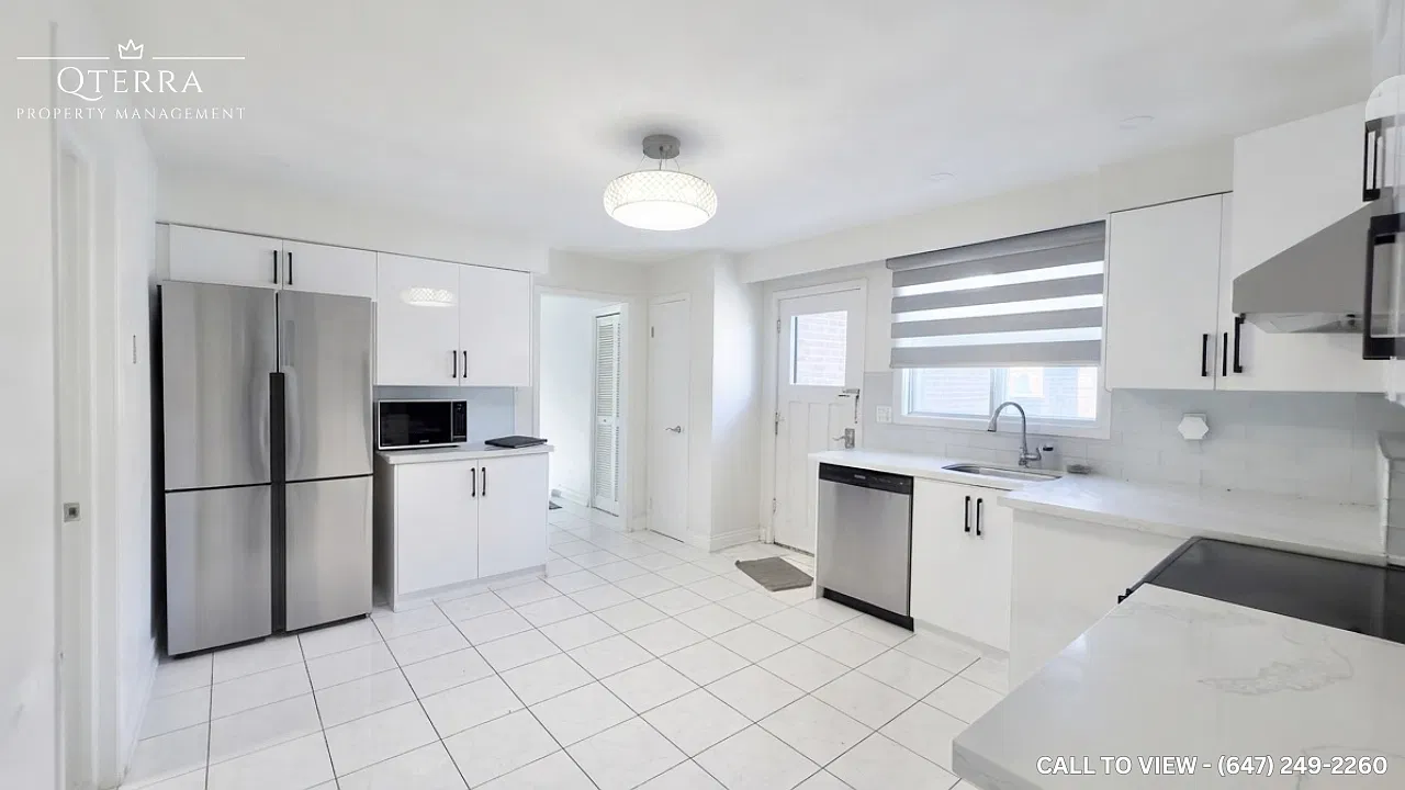 4 bed, 1300 sqft, $2,795 — Photo 1