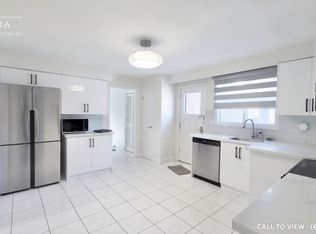 18 Terryhill Cres #1, Toronto, ON M1S 3X4