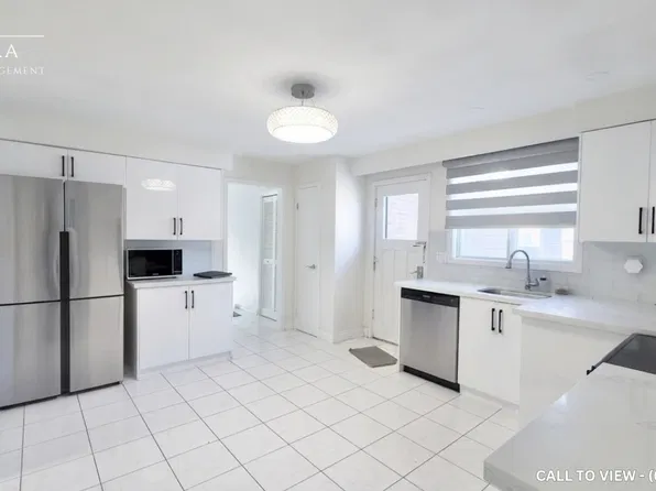 18 Terryhill Cres #1, Toronto, ON M1S 3X4