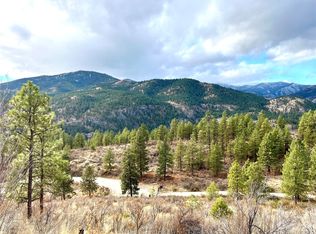 0 Bear Mountain Rd TRACT 1A, Chelan, WA 98816