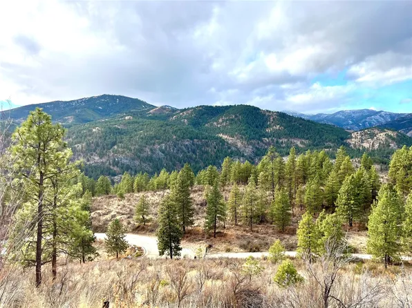 0 Tract 1A Bear Mountain Road, Chelan, WA 98816