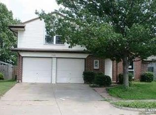 7021 Laurelhill Ct N, Fort Worth, TX 76133