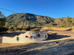 10 Javelina Rd, Payson, AZ 85541