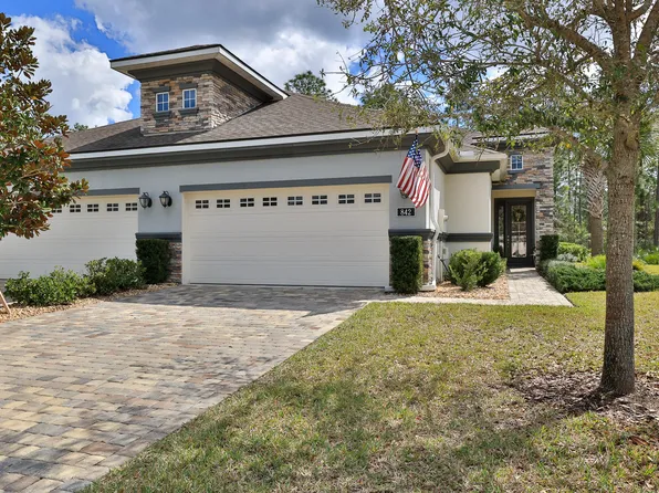 842 Aldenham Ln, Ormond Beach, FL 32174