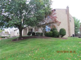 504 Arthur Dr, Coraopolis, PA