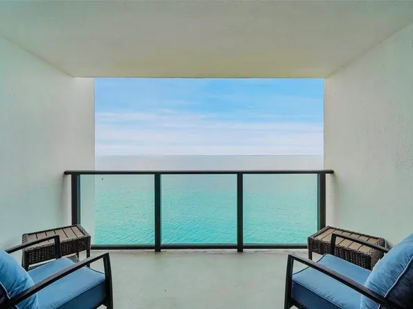 2301 S Ocean Drive #1701, Hollywood, FL 33019