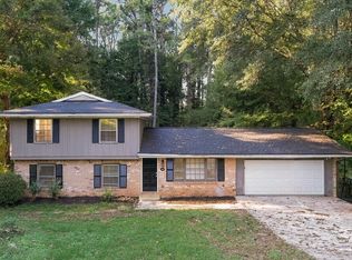 4447 Casco Way, Lilburn, GA 30047