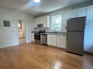 7 Greenville St #3, Roxbury, MA 02119