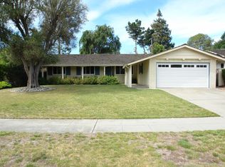 1921 Margot Pl, San Jose, CA 95125