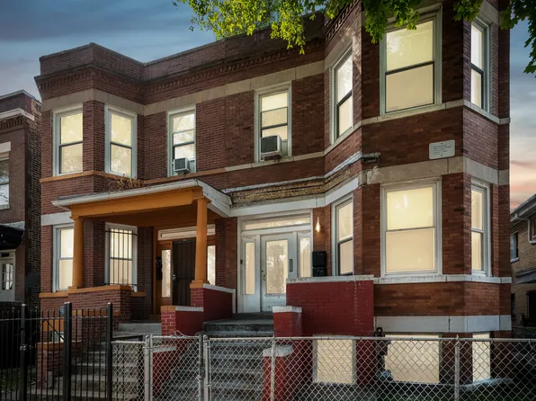 5412 S Wood St, Chicago, IL 60609