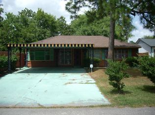3121 Corksie St, Houston, TX 77051