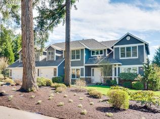 14084 Goodall Rd, Lake Oswego, OR 97034