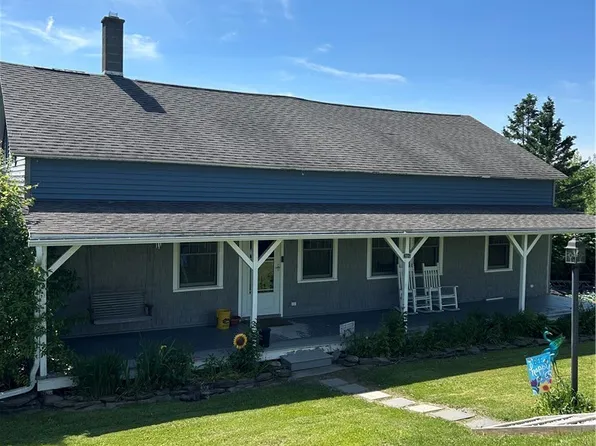 4729 Syrian Hill Rd, Mc Graw, NY 13101