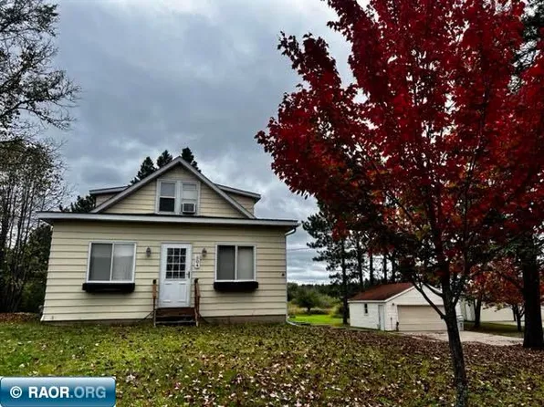 504 13th St NW, Chisholm, MN 55719